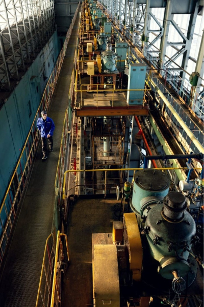   «Когда предприятие — часть тебя»: представитель династии атомщиков Вера Годовикова рассказала о работе своей мечты