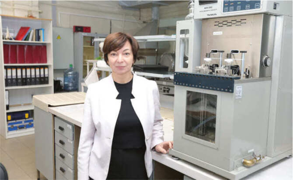 Константин Грипиоти об истории трех поколений в сердце атомной энергетики