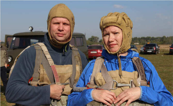 Константин Грипиоти об истории трех поколений в сердце атомной энергетики