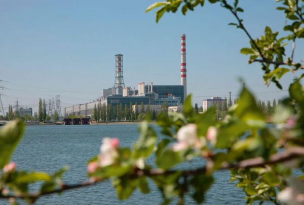 Константин Грипиоти об истории трех поколений в сердце атомной энергетики