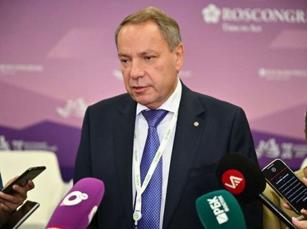 Курс на киберустойчивость: новая линия защиты бизнеса и граждан