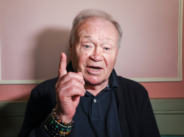 Кузнецов рассказал про страдания Прилучного в Дубае