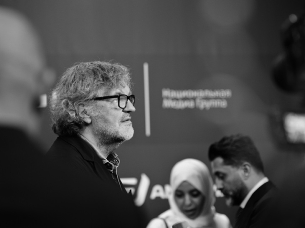 Любовь с акцентом: история русской любви французского фотографа Давида Глориана