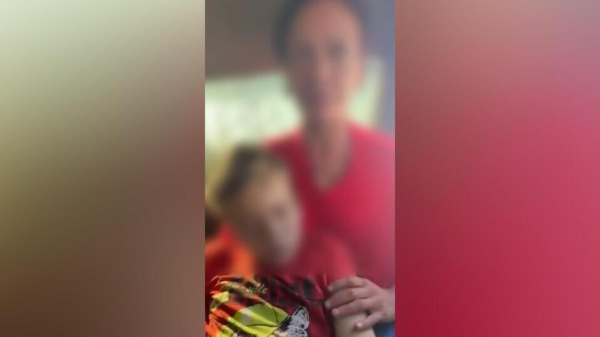 Мама-наркоманка подсадила на соли 9-летнего сына, «чтобы не ломал кайф»