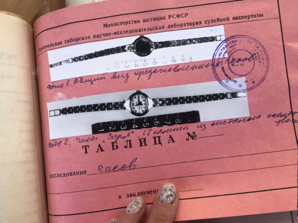 Маньяк нападал на школьниц первого сентября и мистически умер в этот же день