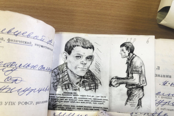 Маньяк нападал на школьниц первого сентября и мистически умер в этот же день