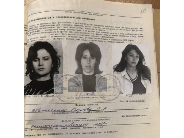 Маньяк нападал на школьниц первого сентября и мистически умер в этот же день