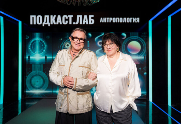 Мария Порошина стала образцовой бабушкой в семейном сериале