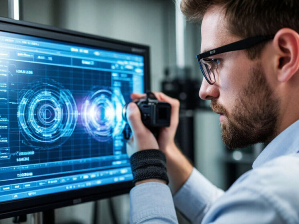 Машинное зрение выявило ранние признаки Паркинсона