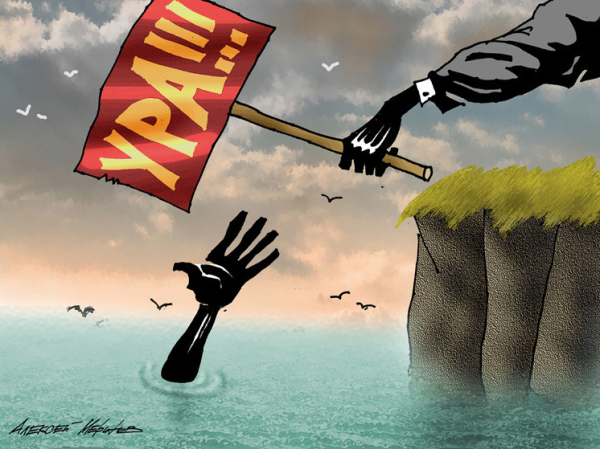 Мифы о вымирании страны: не так страшна демография, как ее малюют