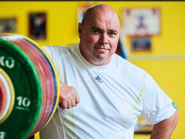 «Мое дело — поднимать!»: ушел из жизни олимпийский чемпион Андрей Чемеркин