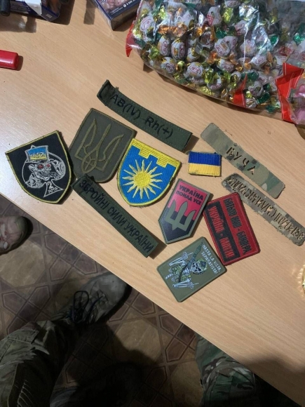 Морпех Листок: свадьба между штурмами  Морпех Листок: свадьба между штурмами
