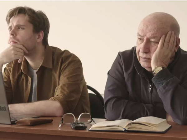 На фестивале авторского кино кинематографисты рассказали о том, что скрыто от зрителя