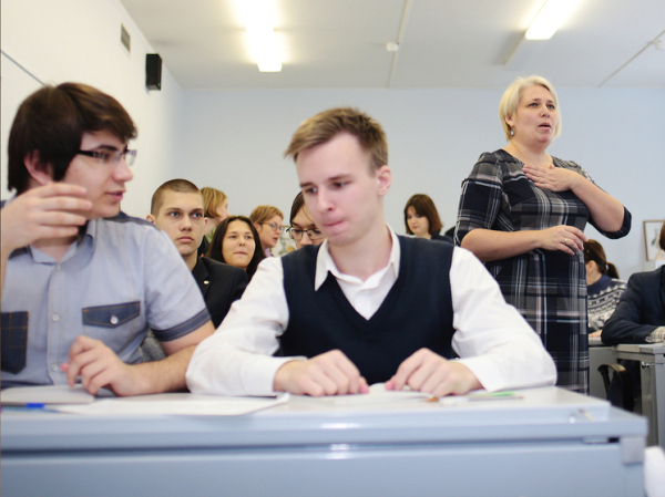 Не даром со мною мучились: выпускники-2025 показали непонимание родной речи