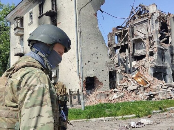 «Не все попадут обратно»: экстрасенс предсказала неожиданный исход СВО