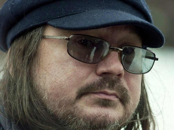 Непонятый Балабанов: парадоксальный русский режиссер