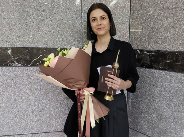 Новая кинореальность:  переходим на китайский и фарси