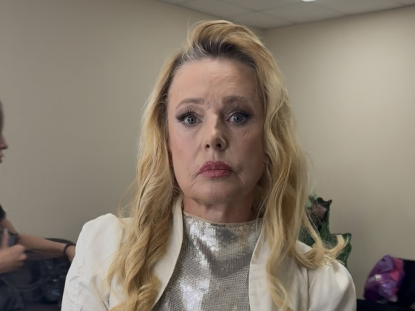 «Нужно сохранить силы»: Елена Кондулайнен рассказала о своем главном желании