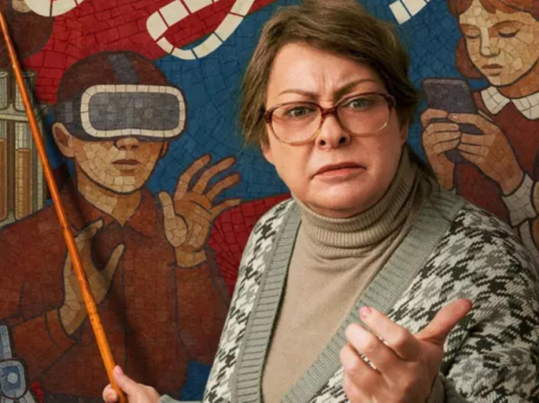 «Олдскул» против «Первокурсниц»: чему учат сериалы про учебу