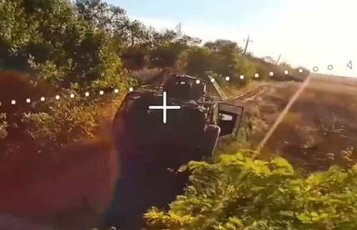 Операторы fpv-дронов «Днепра» косят живую силу и технику ВСУ в Запорожской области Операторы fpv-дронов «Днепра» косят живую силу и технику ВСУ в Запорожской области