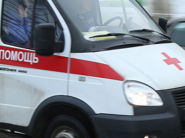 Паломники погибли по пути к святыне