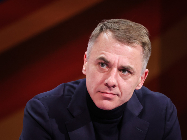 Петренко отправился в Геленджик к Банщиковой: «Назревает роман»