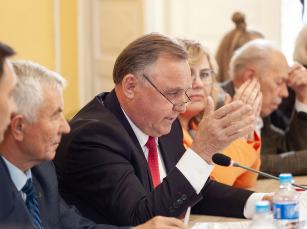 Подробности смерти экс-мэра Вологды после ареста: освободить не успели