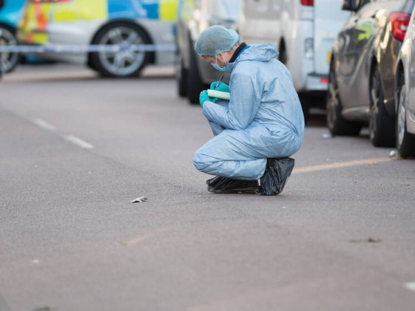 Подросток арестован после смерти зарезанного 15-летнего мальчика