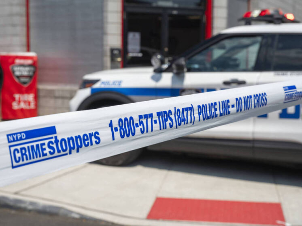 Попытка минирования автомобиля журналистов закончилась арестом подрывников-неудачников