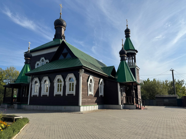 «Прав был Ерофеев!»: в Петушках церковный скандал рассорил горожан