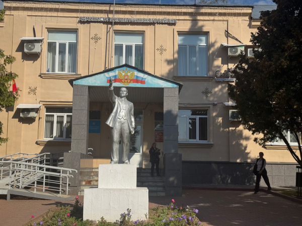 «Прав был Ерофеев!»: в Петушках церковный скандал рассорил горожан