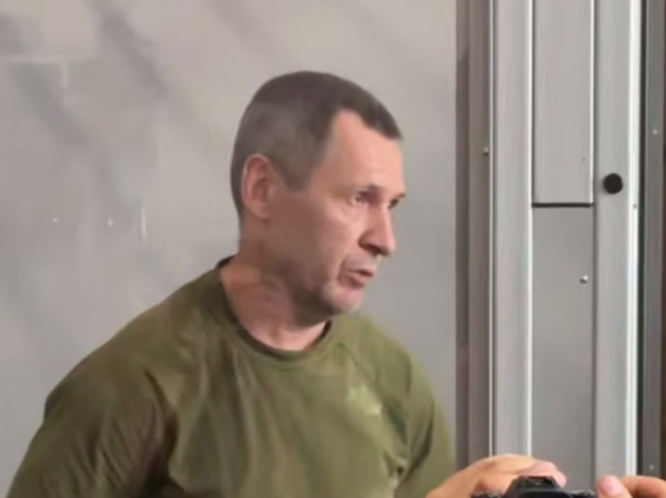 Предполагаемый убийца Парубия на суде дал показания, которые разочаруют СБУ