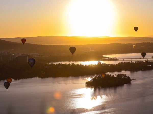 Предсказан рост смертности от жары на 450 процентов