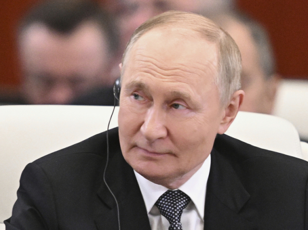 Психолог обнаружила интересный нюанс в выступлении Путина на заседании совета ШОС