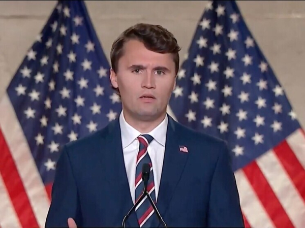 Раскрыты новые детали о радикале, убившем Чарли Кирка