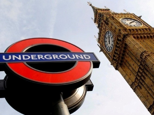 Рекордный митинг против мигрантов перерос в столкновения с полицией