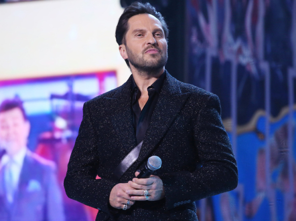 Ревва рассказал, какими тремя качествами должна обладать хорошая жена