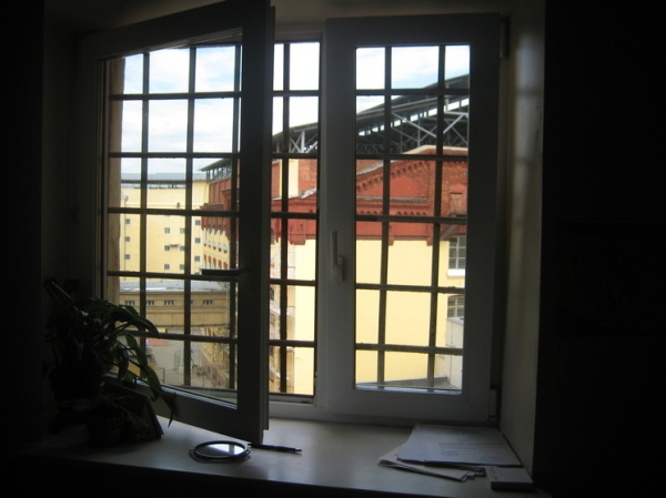 Родные заключенных жалуются на проблемы с «электронными письмами»