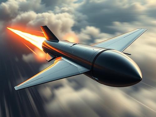 Россия и Китай лидируют в мире по гиперзвуковому оружию Россия и Китай лидируют в мире по гиперзвуковому оружию