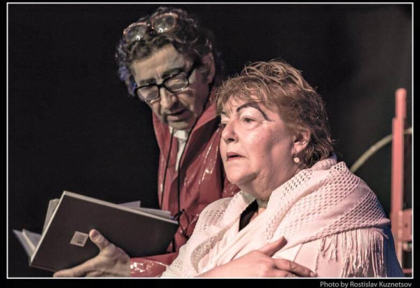 Русские театры за рубежом: миссия выполнима