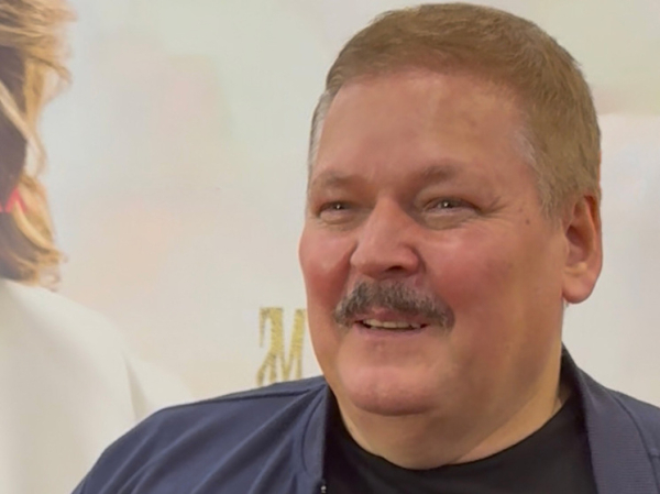 «Самовнушение и спорт»: актер Кузнецов-Таежный рассказал, как легко похудеть
