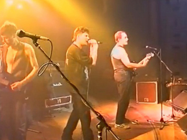 «Сектор Газа»: от запрета до неискренних извинений прошло всего несколько часов