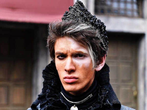 Съемки американского сериала с Марком Эйдельштейном под угрозой срыва