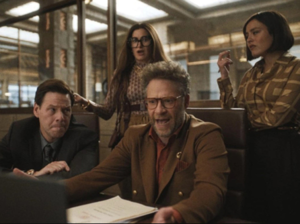 Сериалы-триумфаторы «Эмми» показали уровень, до которого местная индустрия не доросла