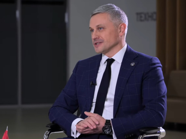 «Шансы вытянуть себя были  ничтожны»: тайна посмертного письма главы химического концерна