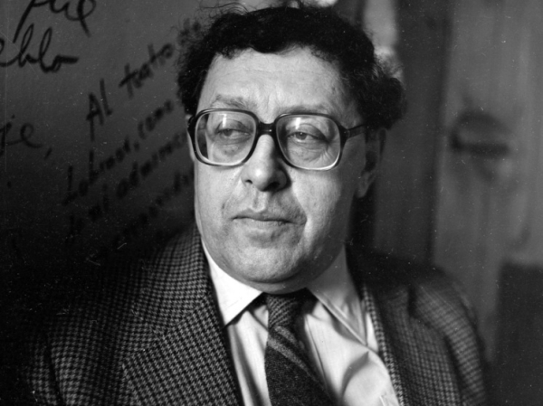 «Широкий диапазон» Юрия Трифонова: в этом году отмечается 100-летие писателя