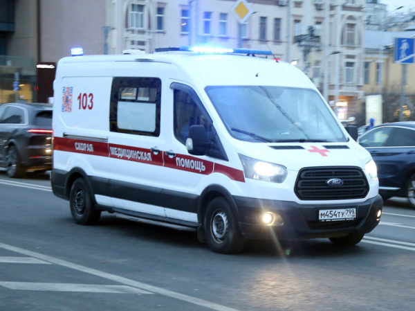 Школьница погибла после переписки с неизвестным собеседником