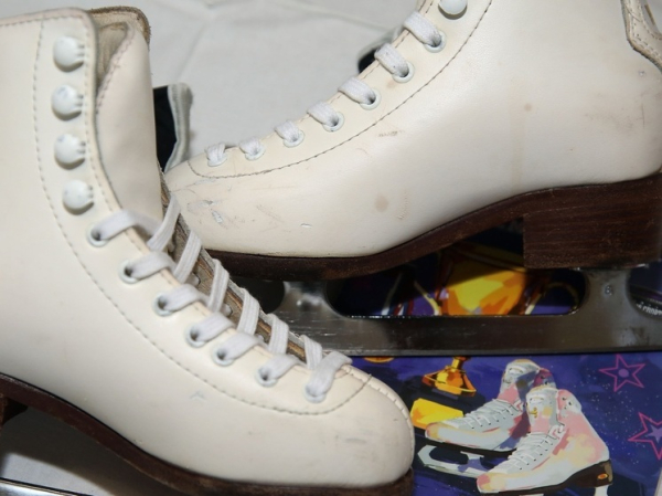 Союз конькобежцев России заявил об отсутствии прямого общения с Виктором Аном