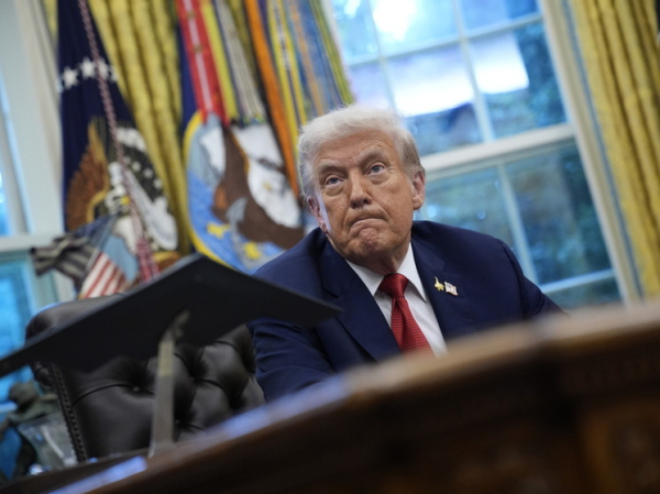 Стало известно о введении Трампом новых пошлин для защиты промышленности США