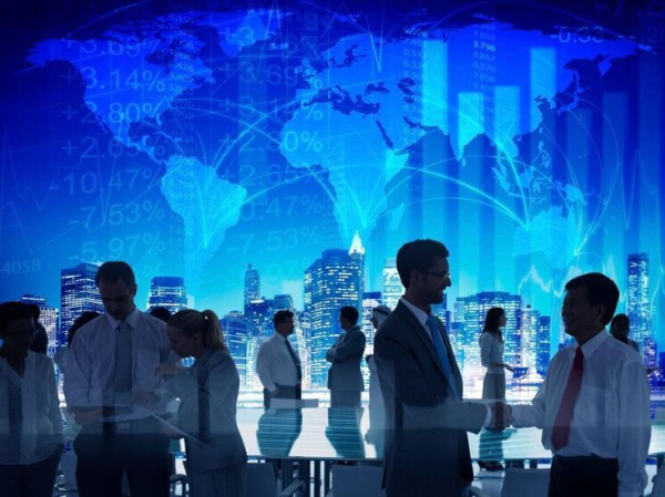 Стартапы из 25 стран представят проекты на Moscow Startup Summit